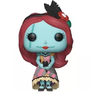 Dapper Sally image