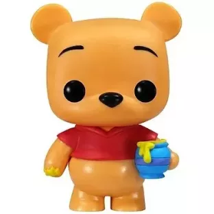 Winnie the Pooh image
