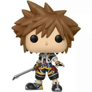 Sora image