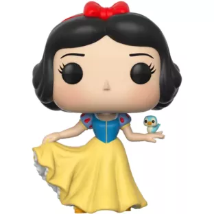Snow White image