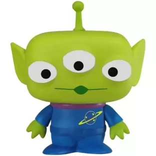 Alien image
