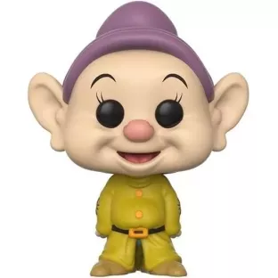 Dopey image