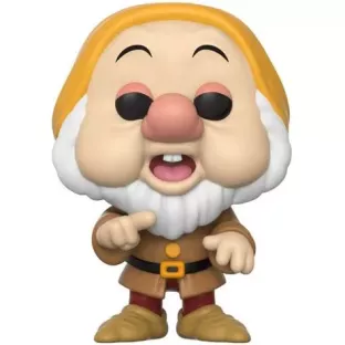 Sneezy image