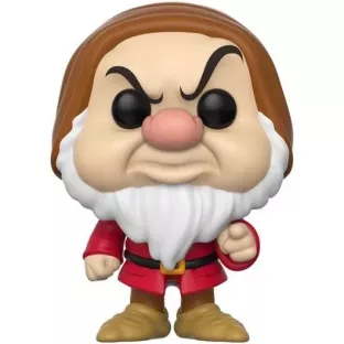 Grumpy image