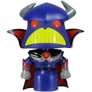 Emperor Zurg image