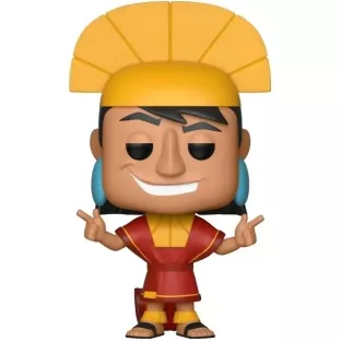 Kuzco image