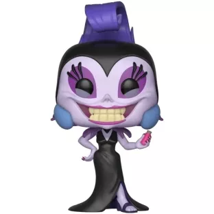 Yzma image