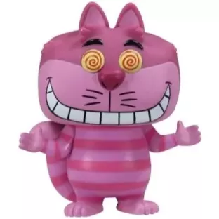 Cheshire Cat image