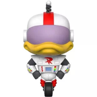 Gizmoduck image