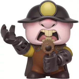 Underminer image