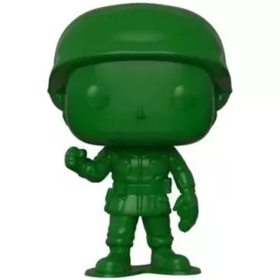 Army Man image