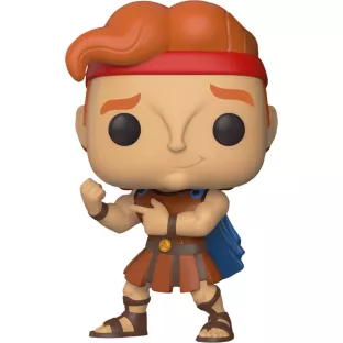 Hercules image