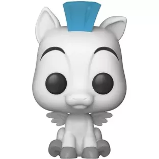 Baby Pegasus image