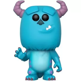 Sulley image