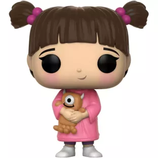 Boo image