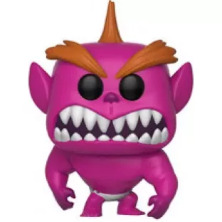 Monster Jack-Jack image