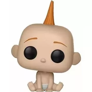 Jack-Jack image
