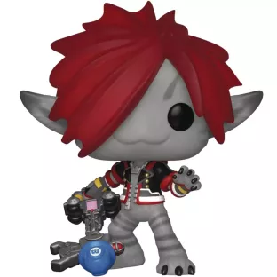 Sora (Monsters, Inc.) image