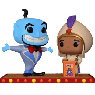 Aladdin's First Wish image