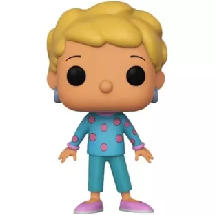 Patti Mayonnaise image