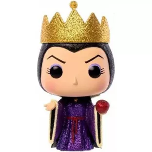 Evil Queen image