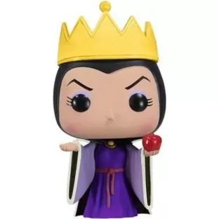 Evil Queen image