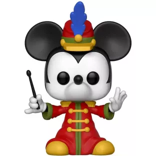 Band Concert Mickey image