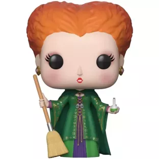Winifred Sanderson image