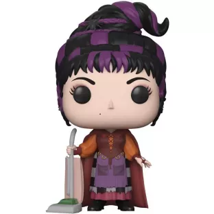 Mary Sanderson image