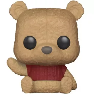 Winnie the Pooh image