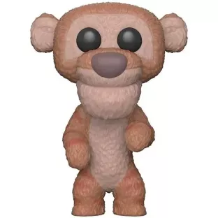Tigger image
