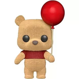 Winnie the Pooh image
