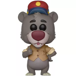 Baloo image