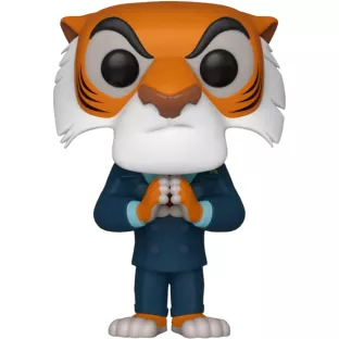 Shere Khan image