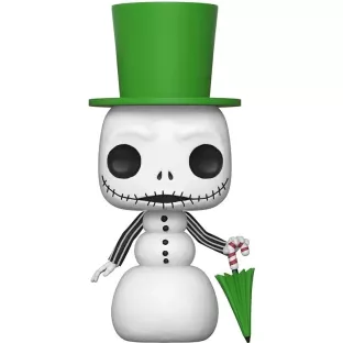 Snowman Jack image