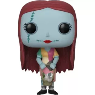 Sally image