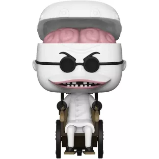 Dr. Finkelstein image