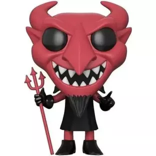 Devil image