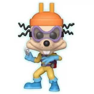 Megavolt image