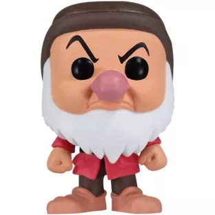 Grumpy image