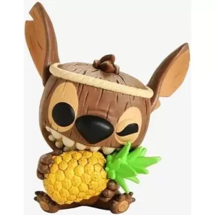 Tiki Stitch image