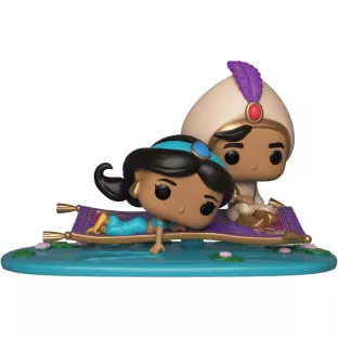 Magic Carpet Ride image