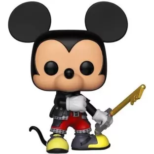 Mickey image