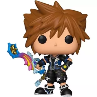 Sora (Drive Form) image