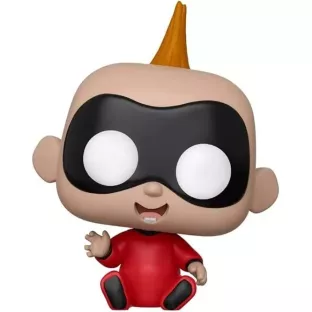 Jack-Jack image
