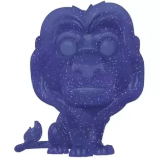 Mufasa image