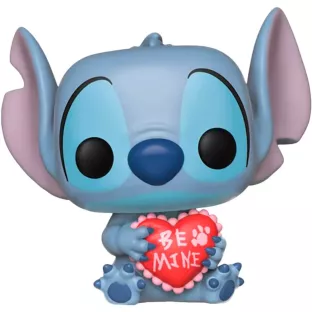 Stitch Valentine image