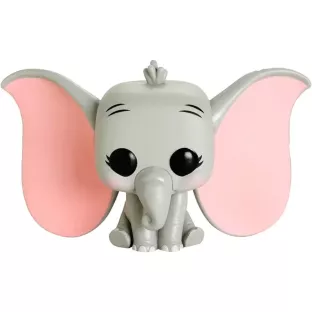 Baby Dumbo image