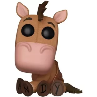 Bullseye image