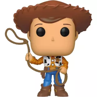 Sheriff Woody image